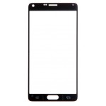 Samsung Galaxy S6 Screen Glass Lens (Black)